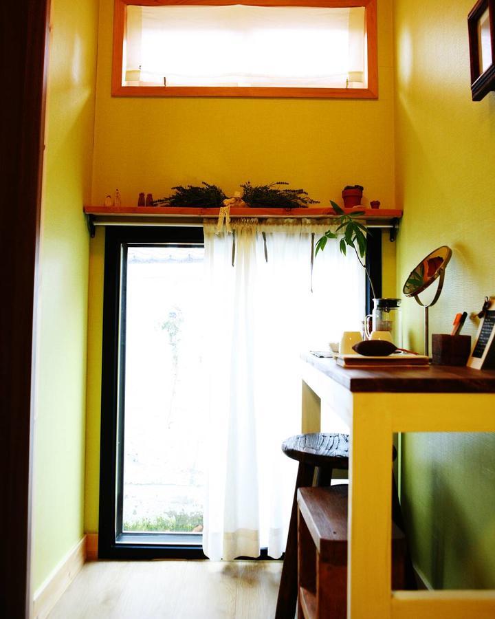 Jeonju Hyun Guesthouse Екстериор снимка