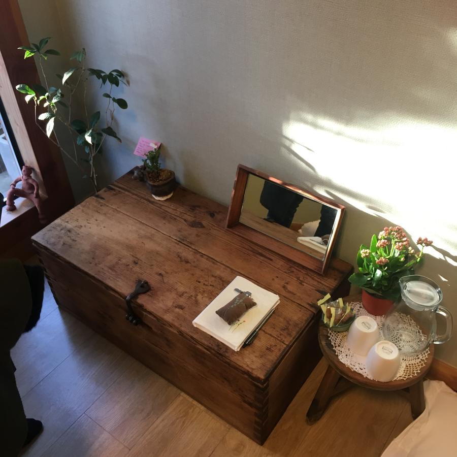Jeonju Hyun Guesthouse Екстериор снимка