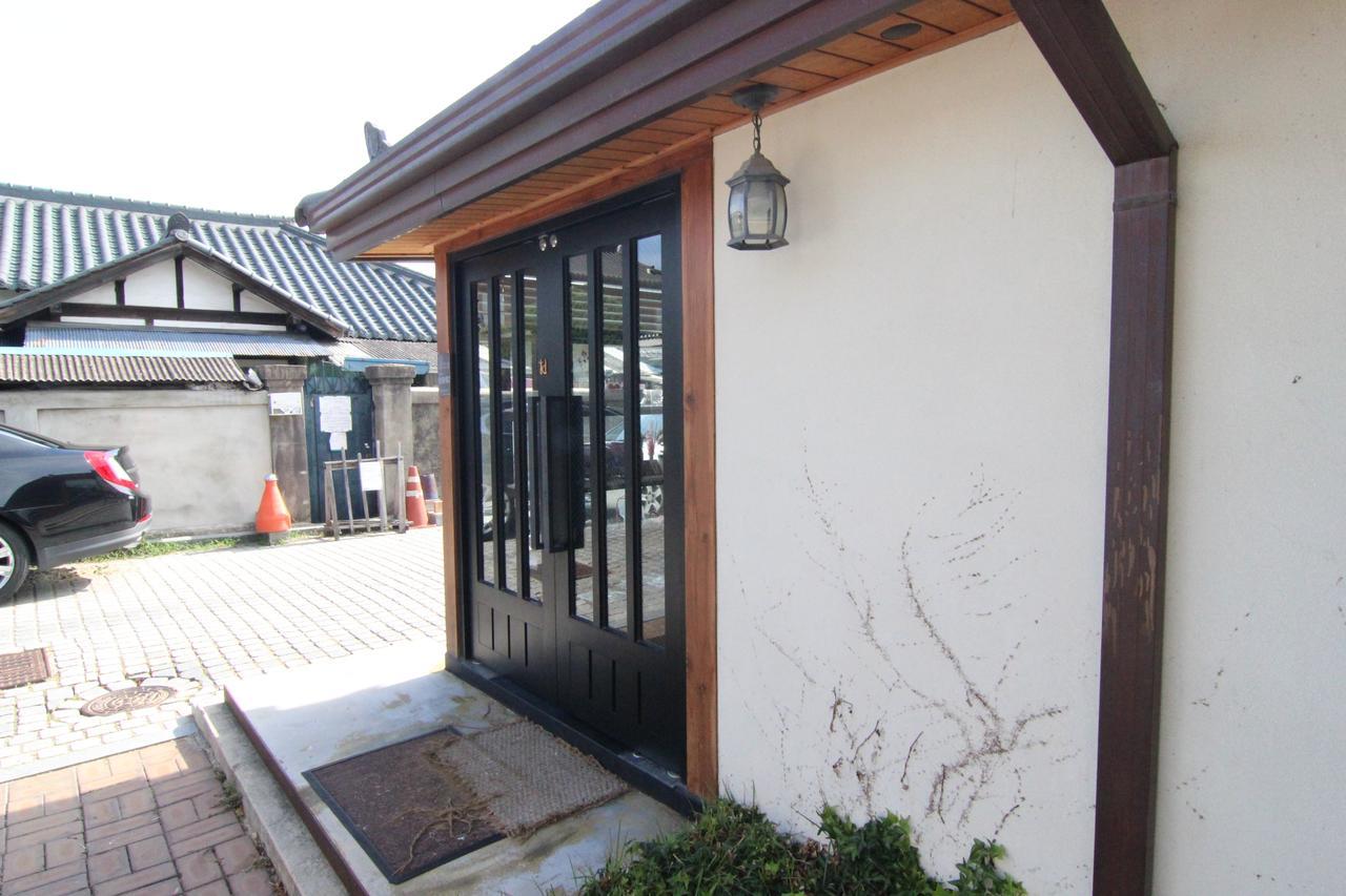 Jeonju Hyun Guesthouse Екстериор снимка