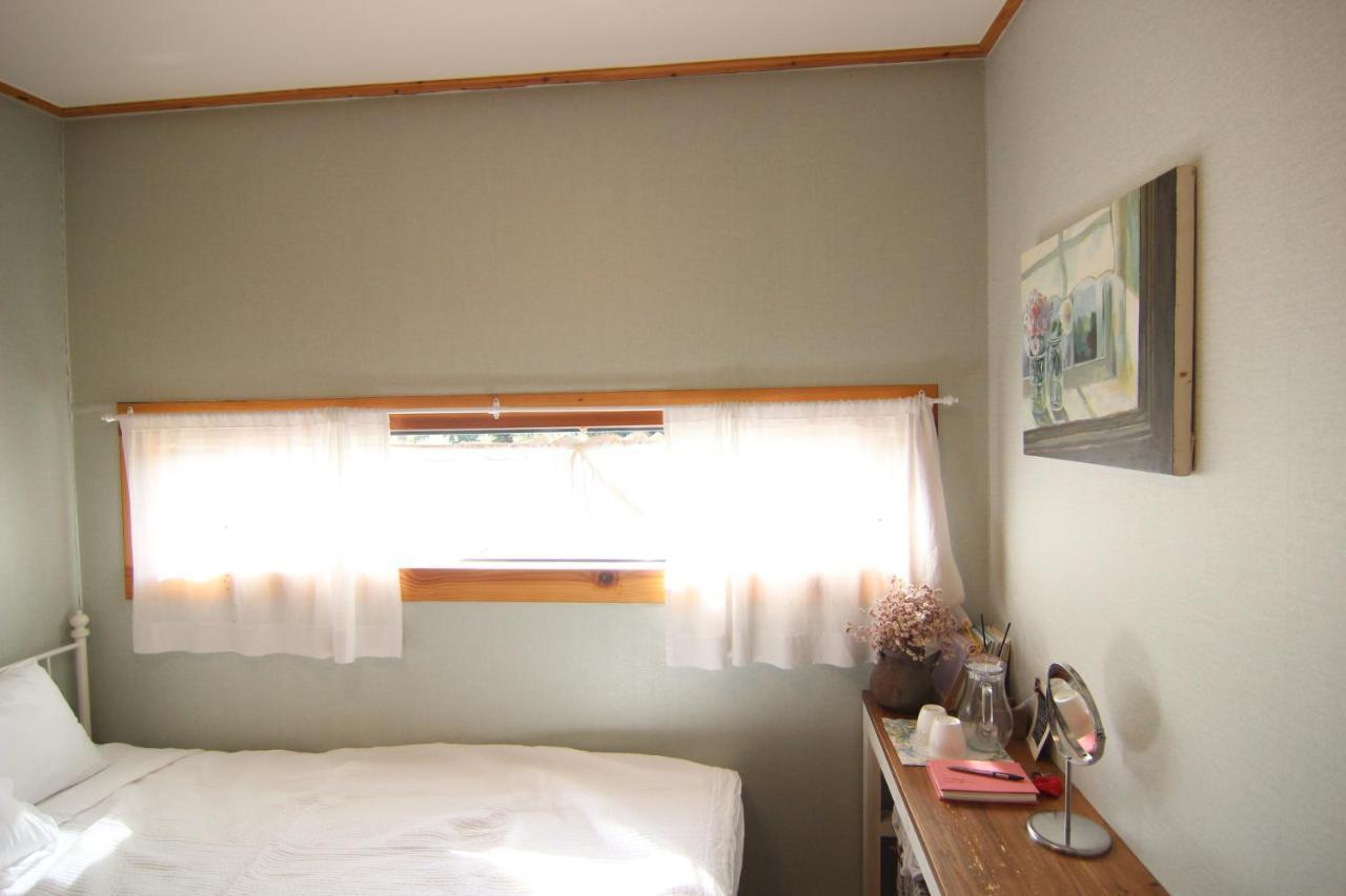 Jeonju Hyun Guesthouse Екстериор снимка