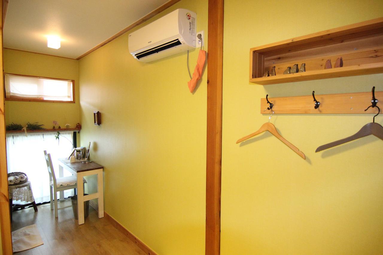 Jeonju Hyun Guesthouse Екстериор снимка