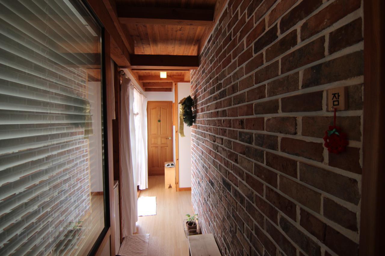 Jeonju Hyun Guesthouse Екстериор снимка