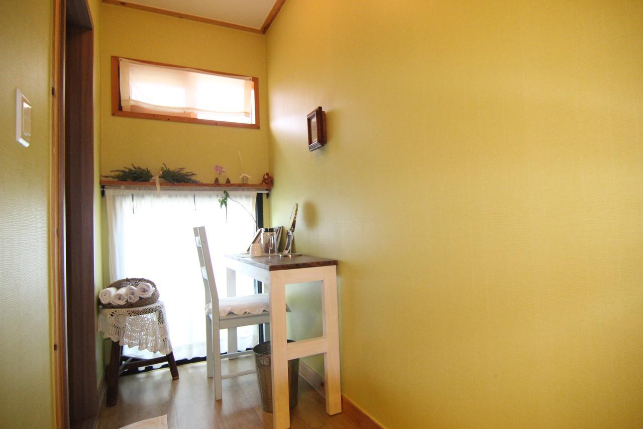 Jeonju Hyun Guesthouse Екстериор снимка