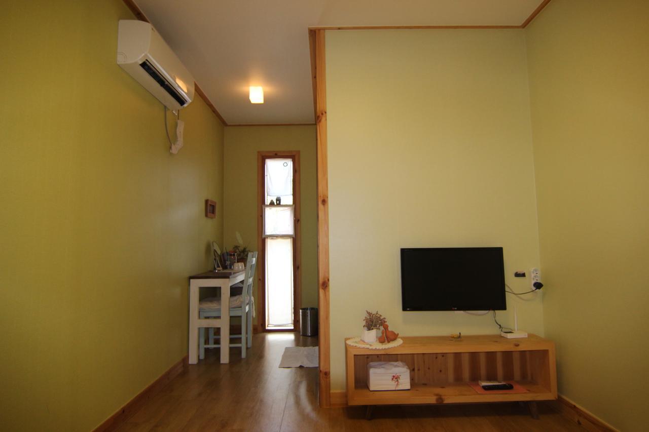 Jeonju Hyun Guesthouse Екстериор снимка