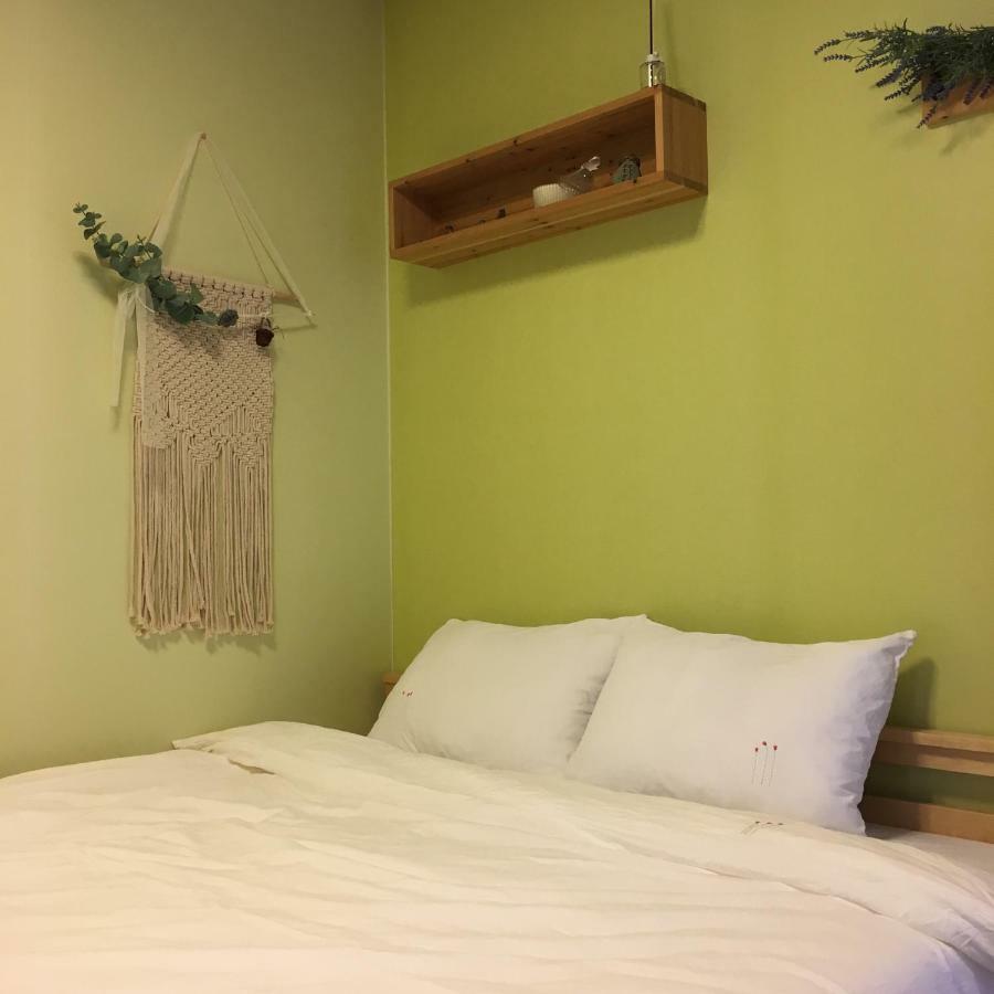 Jeonju Hyun Guesthouse Екстериор снимка