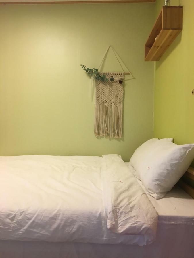 Jeonju Hyun Guesthouse Екстериор снимка