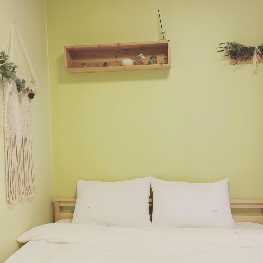 Jeonju Hyun Guesthouse Екстериор снимка