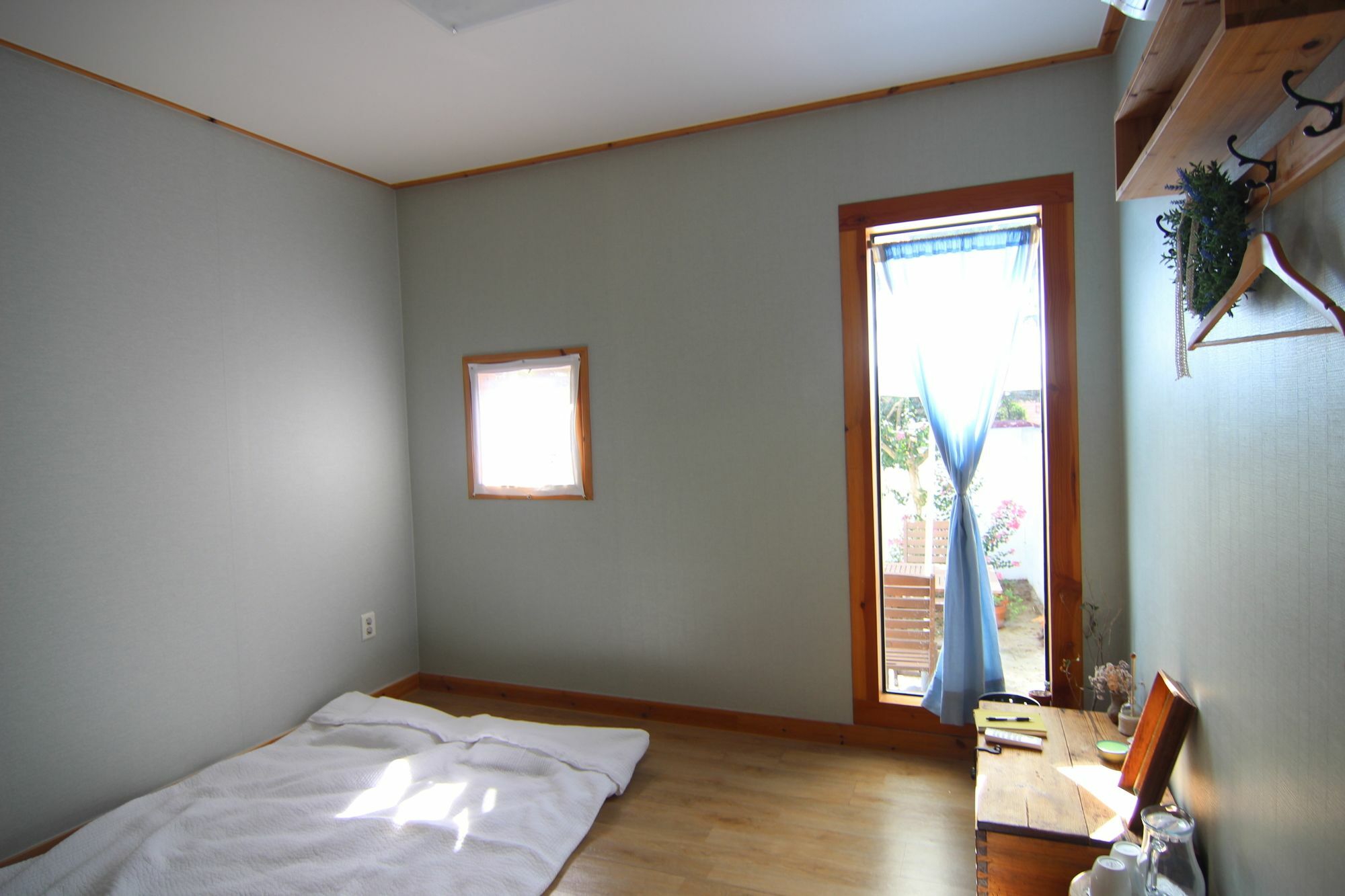 Jeonju Hyun Guesthouse Екстериор снимка