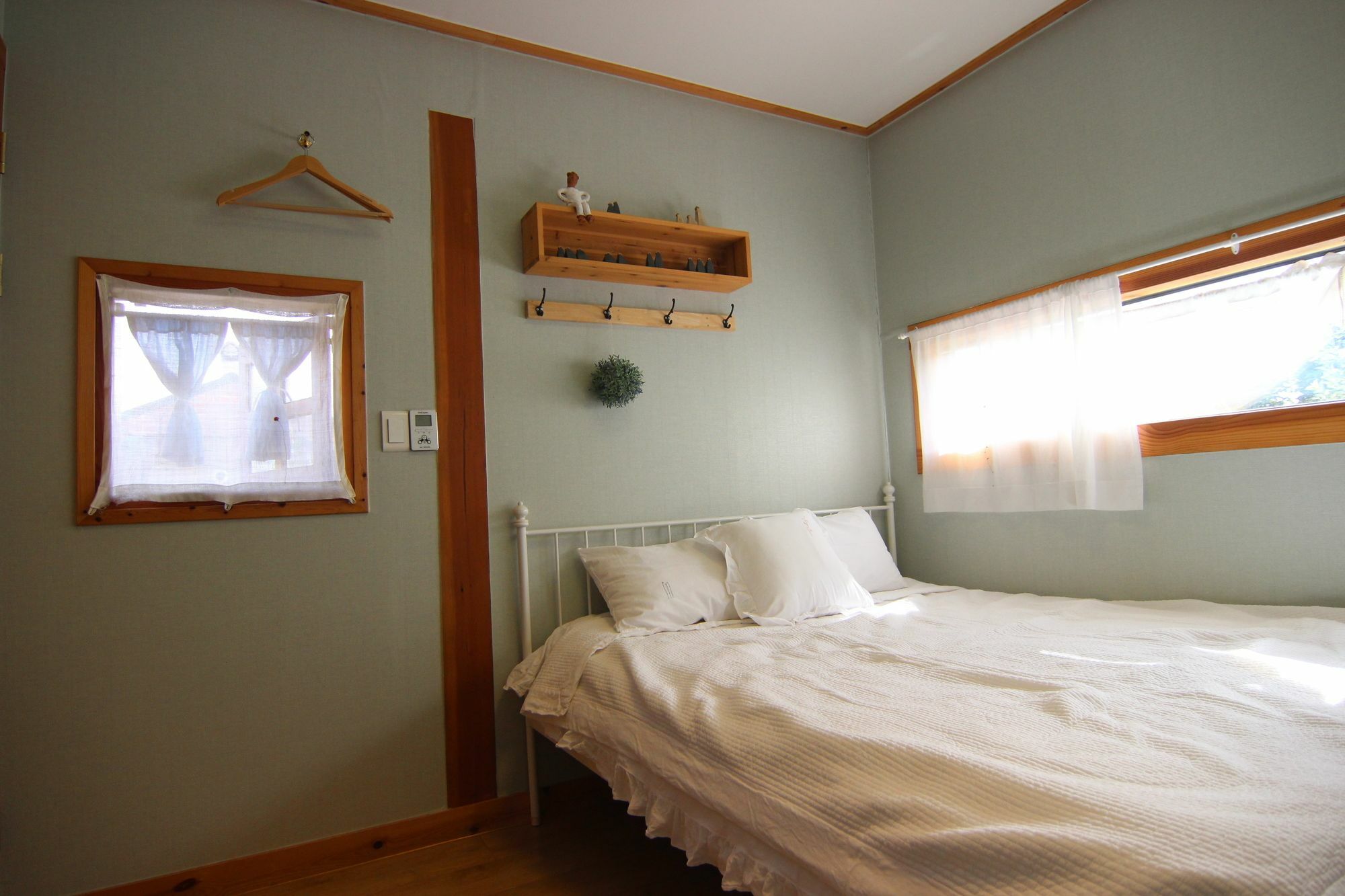 Jeonju Hyun Guesthouse Екстериор снимка