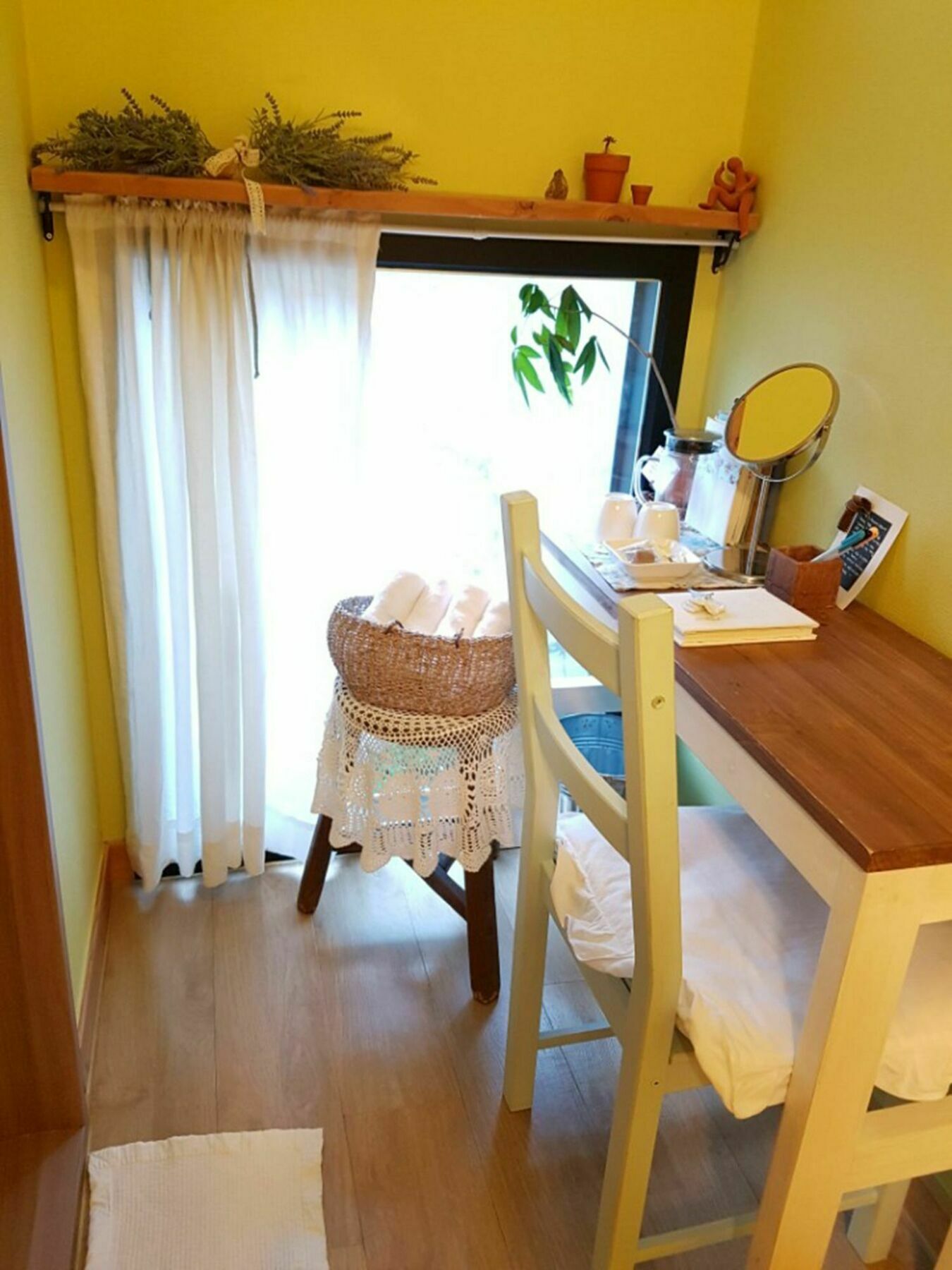Jeonju Hyun Guesthouse Екстериор снимка